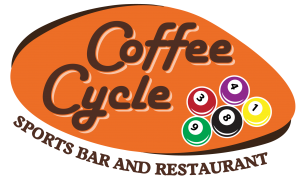 CoffeeCycle Sportsbar & Restaurant Chalong Phuket Thailand