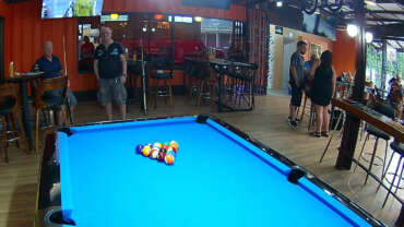 Phuket Sports bar & Restaurant Coffee Cycle