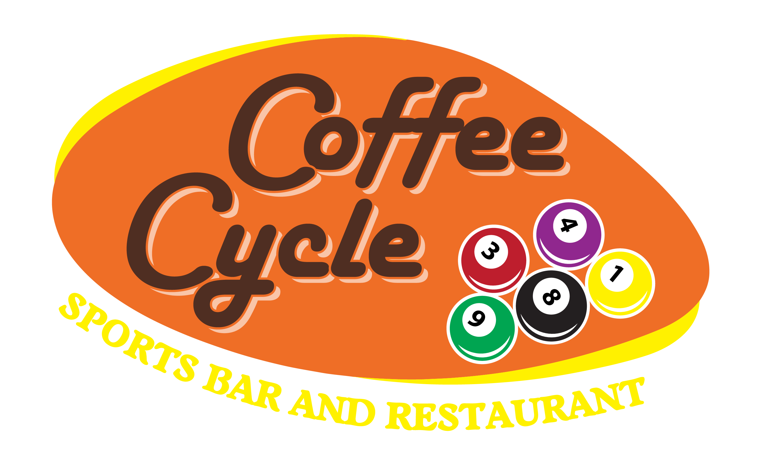 CoffeeCycle Sportsbar & Restaurant Chalong Phuket Thailand