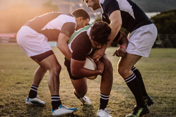 2021 Six Nations Rugby