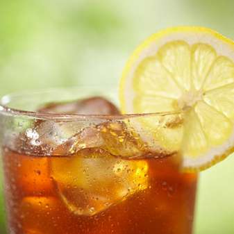 Iced Tea