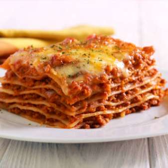 Lasagna