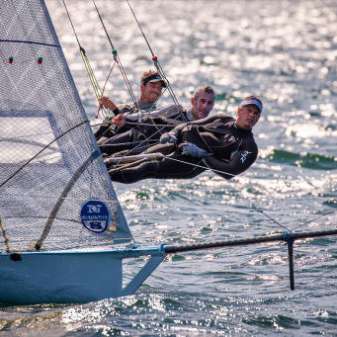 Live Sports Regatta Sports Bar & Restaurant Phuket