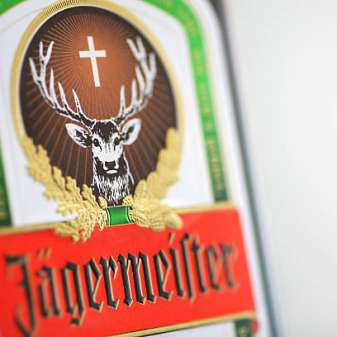 Jaegermeister